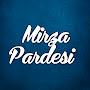 Mirza Pardesi