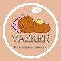 Vasker - Плюшевые мишки