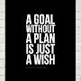 WHATS YOUR GOAL