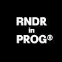 RNDRinPROG