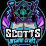 Scott’s Arcane Craft