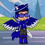 @urlocalblueangel
