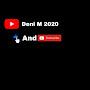 Deni M 2020