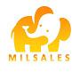 Milsales 