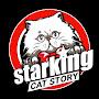 starking cat story