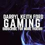 Darryl Keith Ford Gaming