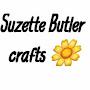 @SuzetteButlercrafts