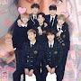 bts love k-pop