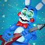 Toy Bonnie
