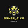 Gamer 21KE