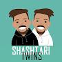 shashtari twins ششتري توينز
