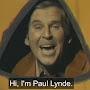 Paul Lynde