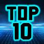 top 10 things Editz