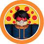 Pizzatime Badges