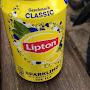 Lipton ist geil