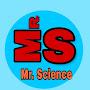 MR. SCIENCE