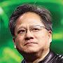 Jensen Huang