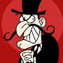 Snidely Whiplash