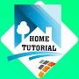 HOME TUTORIAL