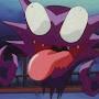 A WiLD HaUNTeR