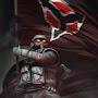 Helghast Army