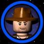 LEGO Indiana Jones