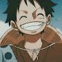 Monkey. D Luffy