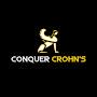 @ConquerCrohns