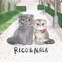 Rico&Nala