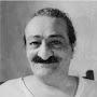 God-man Meher Baba