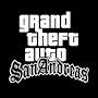 Grand theft Auto San Andreas