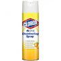 Clorox 4 In One Disinfecting Spray