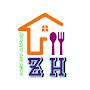 ZH home and cooking