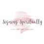 Signing Spiritually