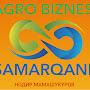 AGRO BIZNES SAMARQAND