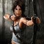 Tombraider Lorra