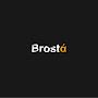 Brostά