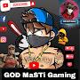 GOD MaSTi Gaming