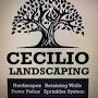 Cecilio Landscaping LLC