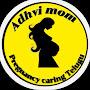 Adhvi mom pregnancy caring Telugu