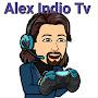 Alex Indio TV