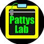 @PattysLab