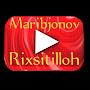 Maribjonov_Rixsitillo