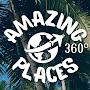 Amazing Places 360º