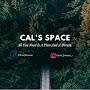 Cal's Space