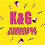 KONGOSSA&GOSSIP TV
