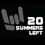 20 Summers Left