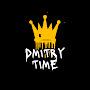 @beyoutime