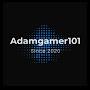 Adamgamer101