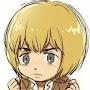 Armin Arlert